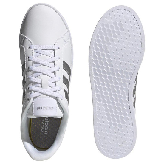 Adidas Courtpoint X